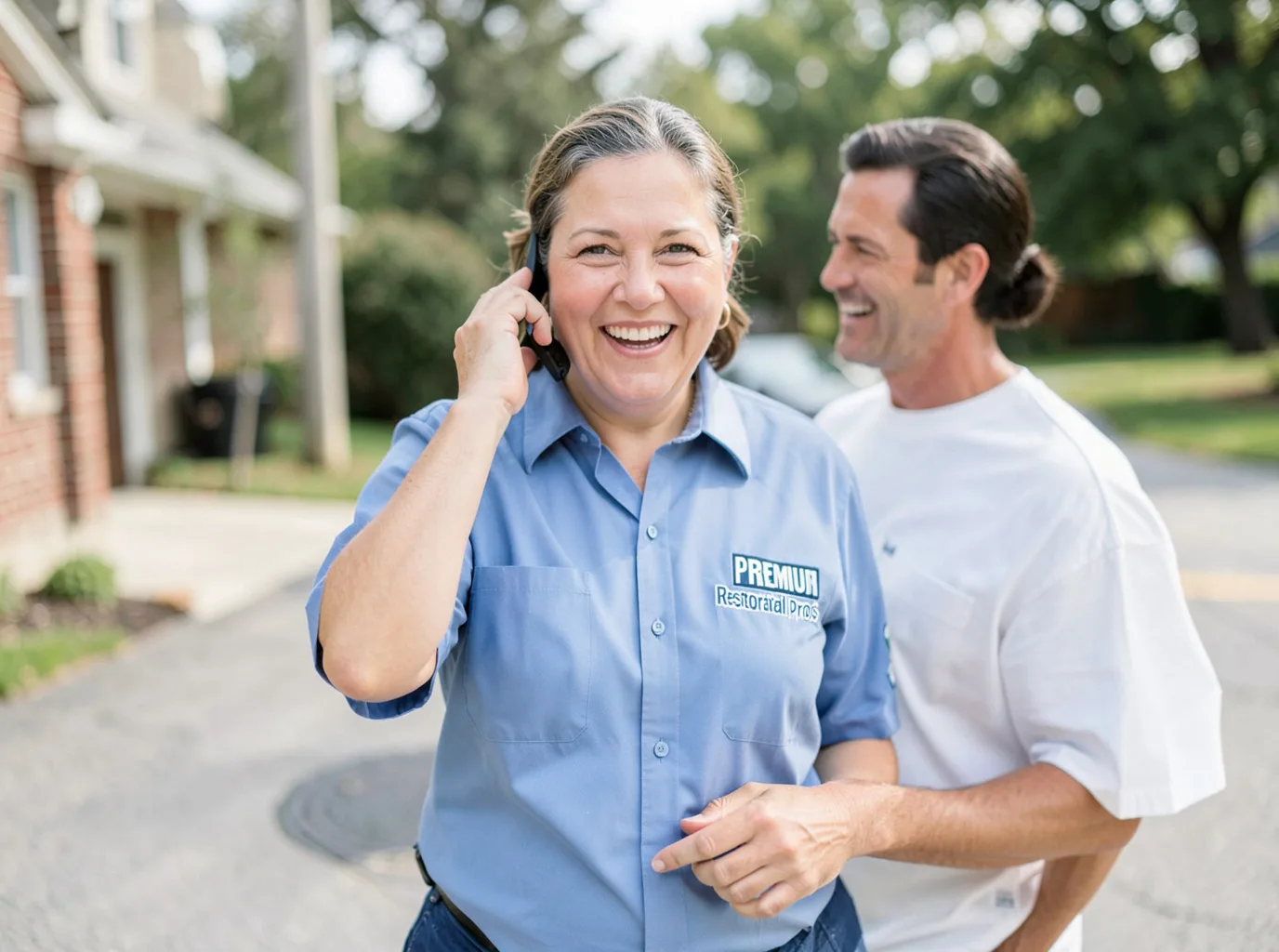 Water Damage Restoration Los Alamos, CA FAQs